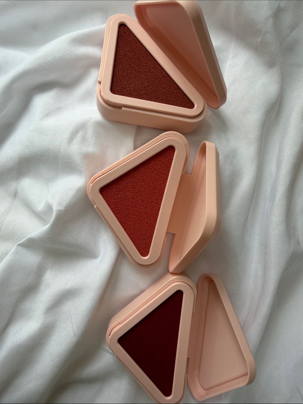 NEW Prada Beauty Prada Touch 3X Blushes With PR Packaging - Picture 4 of 4